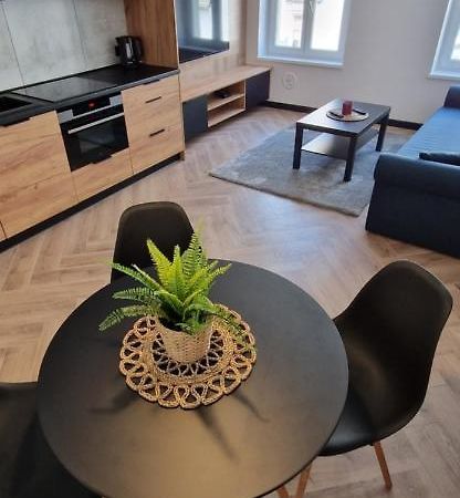 Apartament Ksiaz Świebodzice Eksteriør billede