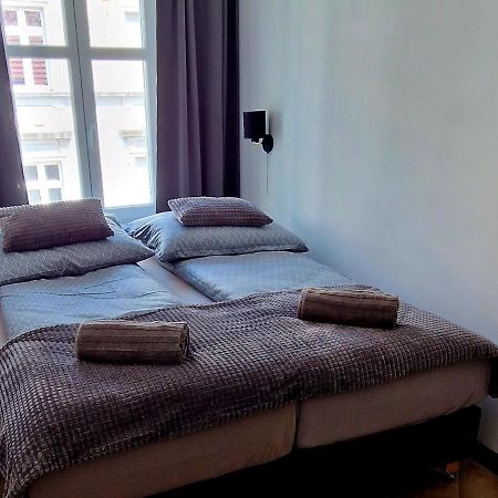 Apartament Ksiaz Świebodzice Eksteriør billede
