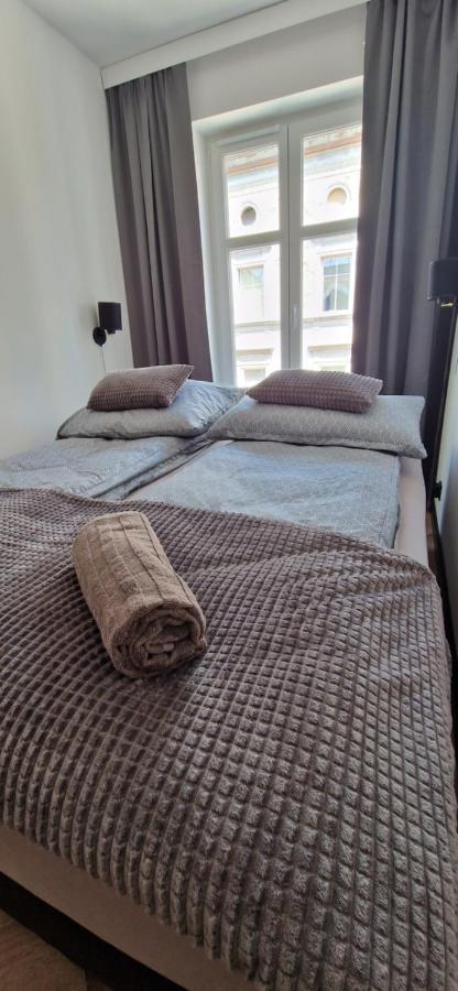 Apartament Ksiaz Świebodzice Eksteriør billede