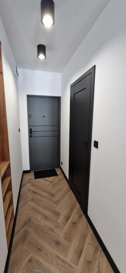 Apartament Ksiaz Świebodzice Eksteriør billede