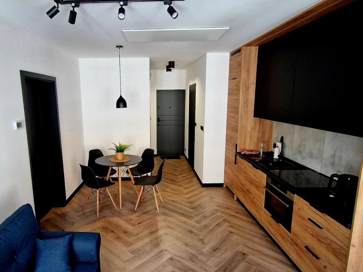 Apartament Ksiaz Świebodzice Eksteriør billede