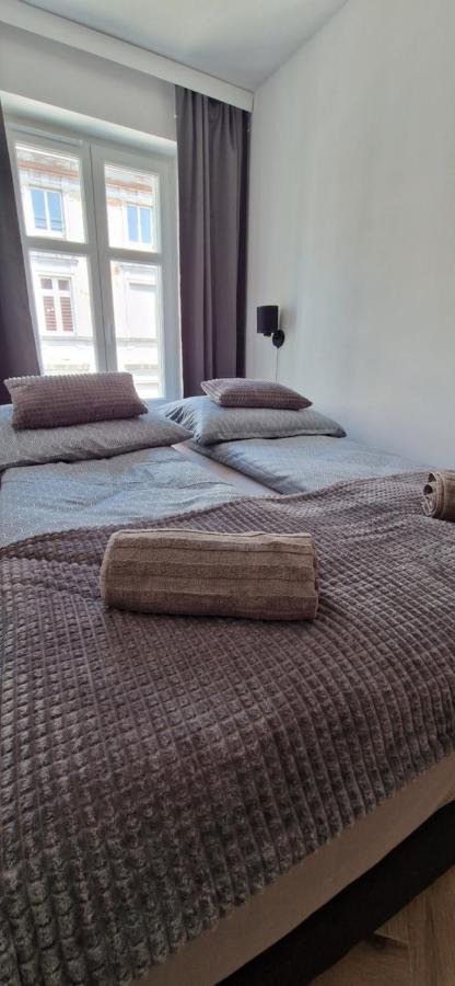 Apartament Ksiaz Świebodzice Eksteriør billede