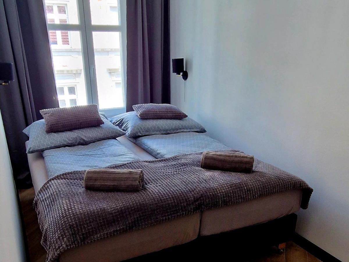 Apartament Ksiaz Świebodzice Eksteriør billede