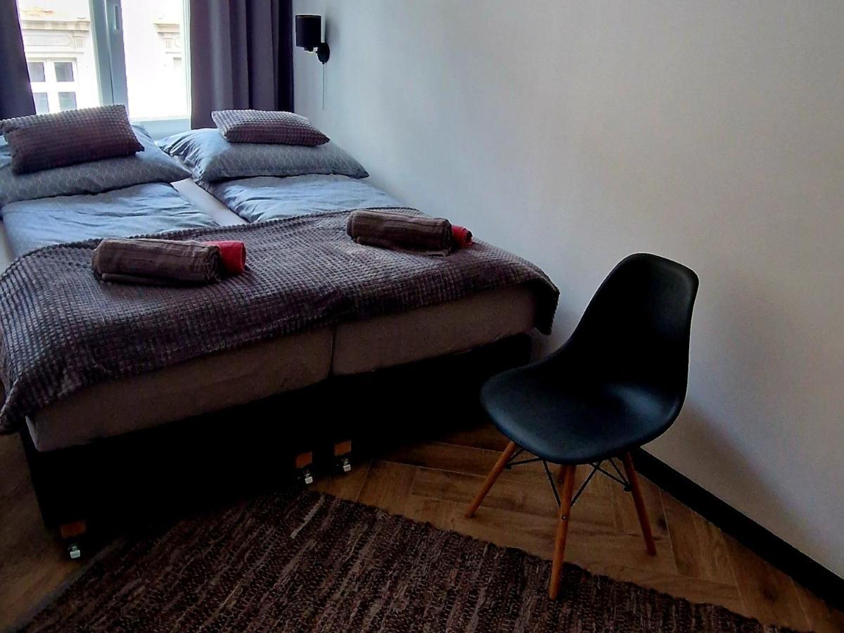 Apartament Ksiaz Świebodzice Eksteriør billede